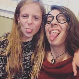 Meet your Posher, Kate